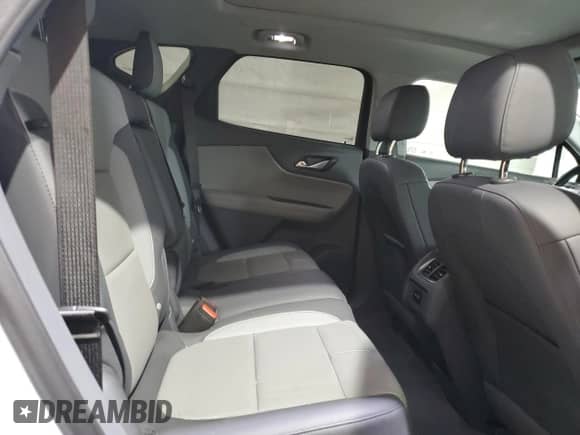 2020 Chevrolet Blazer LT с VIN 3GNKBJRS1LS601399, выставлен на аукционе Copart как лот 59986185 с пробегом 60 916 миль миль и Списание • Salvage title. История ставок и продаж доступна на DreamBid. Изображение 11.