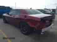 2023 Dodge Challenger R/T Scat Pack z VIN 2C3CDZFJ4PH617904, wystawiony jako IAAI lot #42091970 z przebiegiem 5 731 mil mil oraz . Historia ofert i sprzedaży dostępna na DreamBid. Obrazek 3.