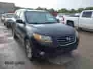 2011 Hyundai Santa Fe Limited with VIN 5XYZK4AG2BG039691, listed as a IAAI auction lot 43023765 with 164,798 mi miles and . Bid and sale history available at DreamBid. Image 1.
