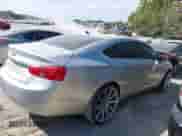 2014 Chevrolet Impala LT с VIN 2G1125S32E9295157, выставлен на аукционе IAAI как лот 43128904 с пробегом 165 774 миль миль и . История ставок и продаж доступна на DreamBid. Изображение 13.