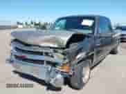 1999 Chevrolet Silverado 1500 с VIN 1GCEC19RXXR137036, выставлен на аукционе IAAI как лот 42489742 с пробегом 212 241 миль миль и . История ставок и продаж доступна на DreamBid. Изображение 2.