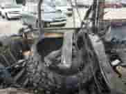 2012 Jeep Wrangler Sport with VIN 1C4AJWAG7CL210954, listed as a Copart auction lot 53303435 with Not provided miles and Non repairable. Bid and sale history available at DreamBid. Image 11.