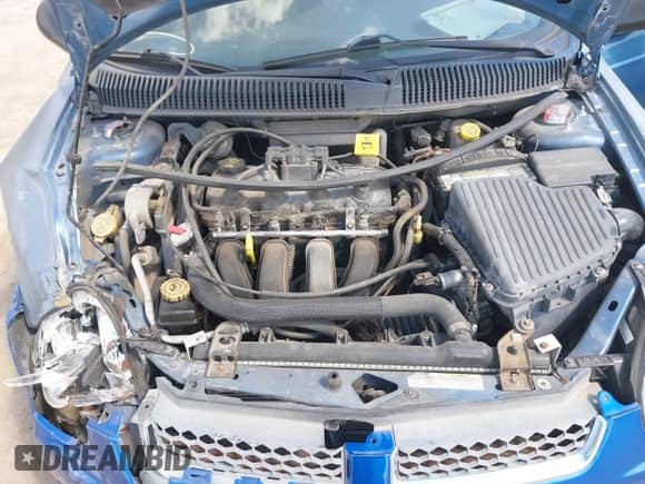 2003 Dodge Neon SE с VIN 1B3ES26C73D181156, выставлен на аукционе IAAI как лот 42234038 с пробегом 162 938 миль миль и . История ставок и продаж доступна на DreamBid. Изображение 10.