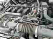 2018 Honda Accord Sport with VIN 1HGCV1F34JA021176, listed as a IAAI auction lot 43342324 with 155,847 mi miles and . Bid and sale history available at DreamBid. Image 19.