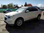 2017 Chevrolet Equinox LT with VIN 2GNFLFEK8H6321230, listed as a Copart auction lot 82577455 with 172,992 mi miles and Clean title. Bid and sale history available at DreamBid. Image 1.