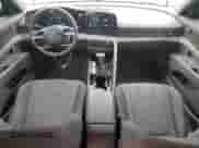 2021 Hyundai Elantra SEL с VIN 5NPLS4AG3MH017068, выставлен на аукционе Copart как лот 80030835 с пробегом 53 401 миль миль и Списание • Salvage title. История ставок и продаж доступна на DreamBid. Изображение 8.