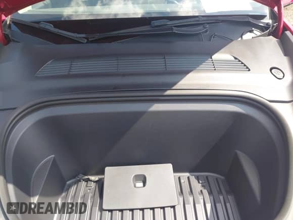 2022 Tesla Model Y Long Range с VIN 7SAYGDEE9NF437016, выставлен на аукционе IAAI как лот 42607686 с пробегом 34 654 миль миль и . История ставок и продаж доступна на DreamBid. Изображение 10.