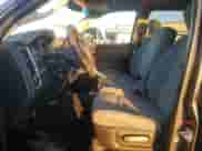 2018 Ram 1500 Tradesman z VIN 1C6RR7KM7JS267879, wystawiony jako Copart lot #68186485 z przebiegiem 150 651 mil mil oraz Czysty tytuł • Clean title. Historia ofert i sprzedaży dostępna na DreamBid. Obrazek 7.