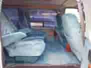 1994 Ford Econoline Cargo с VIN 1FDEE14N0RHA00870, выставлен на аукционе IAAI как лот 42620960 с пробегом 107 662 миль миль и . История ставок и продаж доступна на DreamBid. Изображение 8.