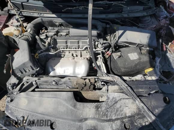 2015 Chrysler 200 LX with VIN 1C3CCCFB0FN729002, listed as a Copart auction lot 69686485 with Not provided miles and Salvage title. Bid and sale history available at DreamBid. Image 11.
