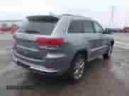 2020 Jeep Grand Cherokee Summit с VIN 1C4RJFJT4LC137073, выставлен на аукционе IAAI как лот 42265991 с пробегом 212 397 миль миль и . История ставок и продаж доступна на DreamBid. Изображение 4.