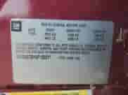 2009 Chevrolet Malibu LTZ with VIN 1G1ZK57B19F183871, listed as a Copart auction lot 81810625 with 160,135 mi miles and Clean title. Bid and sale history available at DreamBid. Image 12.