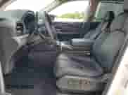 2025 Honda Pilot EX-L с VIN 5FNYG2H41SB016620, выставлен на аукционе Copart как лот 66487725 с пробегом 19 504 миль миль и Списание • Salvage title. История ставок и продаж доступна на DreamBid. Изображение 7.