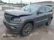 2016 Jeep Grand Cherokee Limited with VIN 1C4RJFBG4GC471840, listed as a IAAI auction lot 42564969 with 142,613 mi miles and . Bid and sale history available at DreamBid. Image 17.