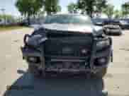 2021 Toyota Tacoma Limited with VIN 3TMGZ5AN0MM420386, listed as a Copart auction lot 52346285 with 49,912 mi miles and Salvage title. Bid and sale history available at DreamBid. Image 5.