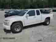 2011 Chevrolet Colorado 1LT с VIN 1GCESCF9XB8141492, выставлен на аукционе Copart как лот 59308515 с пробегом 107 212 миль миль и Чистый • Clean title. История ставок и продаж доступна на DreamBid. Изображение 1.