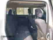 2011 Dodge Nitro Heat with VIN 1D4PU4GX0BW564036, listed as a IAAI auction lot 42855542 with 156,845 mi miles and . Bid and sale history available at DreamBid. Image 8.