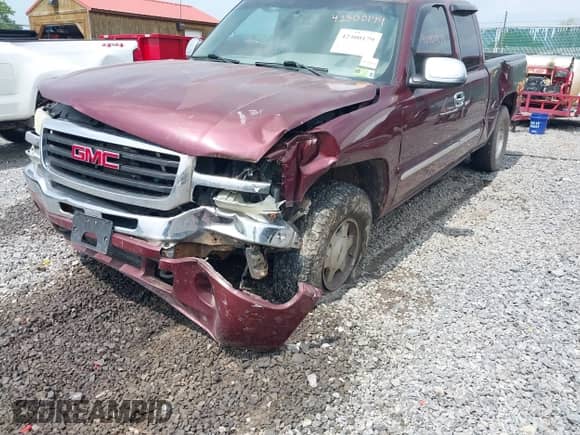 2003 GMC Sierra 1500 SLE с VIN 2GTEK19T531384899, выставлен на аукционе IAAI как лот 42300179 с пробегом 230 031 миль миль и . История ставок и продаж доступна на DreamBid. Изображение 6.