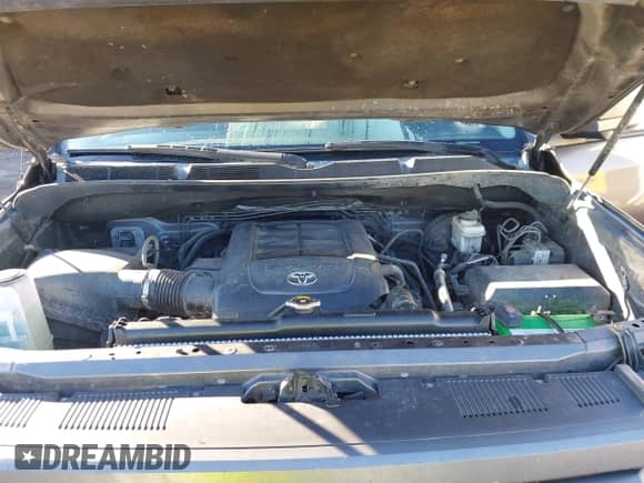 2015 Toyota Tundra SR5 z VIN 5TFDY5F12FX425095, wystawiony jako IAAI lot #43442415 z przebiegiem 288 124 mil mil oraz . Historia ofert i sprzedaży dostępna na DreamBid. Obrazek 10.