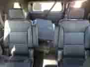 2023 Chevrolet Tahoe LT with VIN 1GNSKNKD1PR223872, listed as a Copart auction lot 46076605 with 65,868 mi miles and Salvage title. Bid and sale history available at DreamBid. Image 10.