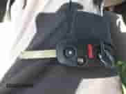 2013 Honda Odyssey LX with VIN 5FNRL5H27DB017516, listed as a IAAI auction lot 43245571 with 141,666 mi miles and . Bid and sale history available at DreamBid. Image 11.