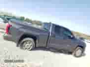 2024 Toyota Tundra SR5 with VIN 5TFLA5DAXRX160692, listed as a Copart auction lot 48383985 with 6,589 mi miles and Salvage title. Bid and sale history available at DreamBid. Image 3.