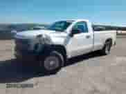 2020 Chevrolet Silverado 1500 Work Truck с VIN 3GCNWAEHXLG368131, выставлен на аукционе Copart как лот 85593045 с пробегом 146 014 миль миль и Чистый • Clean title. История ставок и продаж доступна на DreamBid. Изображение 1.