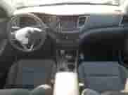2016 Hyundai Tucson SE с VIN KM8J3CA4XGU116030, выставлен на аукционе Copart как лот 68809265 с пробегом 56 006 миль миль и Списание • Salvage title. История ставок и продаж доступна на DreamBid. Изображение 8.