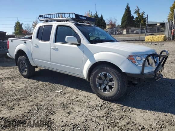 2016 Nissan Frontier S с VIN 1N6AD0EV0GN747993, выставлен на аукционе Copart как лот 85008225 с пробегом 67 270 миль миль и Списание • Salvage title. История ставок и продаж доступна на DreamBid. Изображение 4.