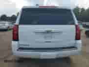 2016 Chevrolet Tahoe LTZ с VIN 1GNSCCKC4GR145659, выставлен на аукционе Copart как лот 67637565 с пробегом 92 987 миль миль и Списание • Salvage title. История ставок и продаж доступна на DreamBid. Изображение 6.