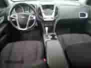 2014 Chevrolet Equinox LT z VIN 2GNFLFE37E6194331, wystawiony jako Copart lot #68892625 z przebiegiem 186 776 mil mil oraz Czysty tytuł • Clean title. Historia ofert i sprzedaży dostępna na DreamBid. Obrazek 8.