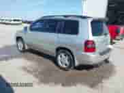 2007 Toyota Highlander w/3rd Row z VIN JTEDP21A870128024, wystawiony jako IAAI lot #43156642 z przebiegiem 145 895 mil mil oraz . Historia ofert i sprzedaży dostępna na DreamBid. Obrazek 3.