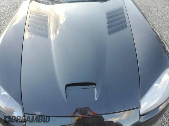 2004 Dodge Viper SRT-10 with VIN 1B3JZ65Z54V100478, listed as a Copart auction lot 80229194 with Not provided miles and Salvage title. Bid and sale history available at DreamBid. Image 11.