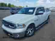 2017 Ram 1500 Longhorn z VIN 1C6RR7PT6HS820788, wystawiony jako IAAI lot #42206300 z przebiegiem 70 789 mil mil oraz . Historia ofert i sprzedaży dostępna na DreamBid. Obrazek 2.