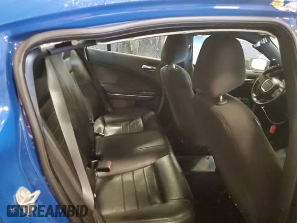 2020 Dodge Charger Police с VIN 2C3CDXKTXLH186801, выставлен на аукционе Copart как лот 83982585 с пробегом 77 976 миль миль и Списание • Salvage title. История ставок и продаж доступна на DreamBid. Изображение 10.