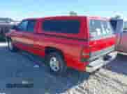 1999 Dodge 1500 with VIN 3B7HC13Z7XM597925, listed as a IAAI auction lot 43501858 with 211,659 mi miles and . Bid and sale history available at DreamBid. Image 3.