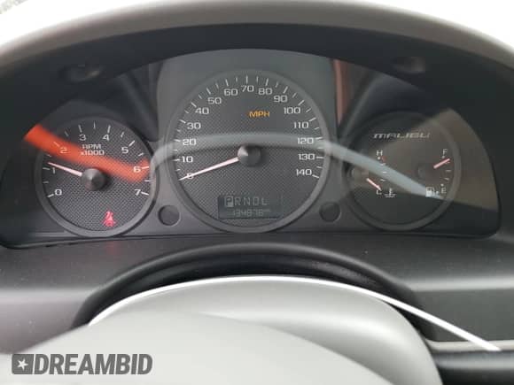 2005 Chevrolet Malibu Maxx LS с VIN 1G1ZT62815F298107, выставлен на аукционе Copart как лот 78357914 с пробегом 134 878 миль миль и Списание • Salvage title. История ставок и продаж доступна на DreamBid. Изображение 9.
