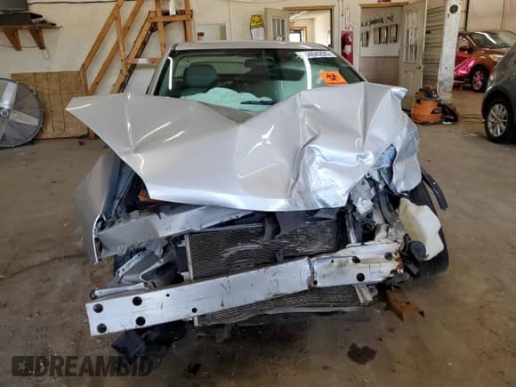 2005 Chevrolet Malibu LS с VIN 1G1ZT52875F309430, выставлен на аукционе Copart как лот 66494205 с пробегом Не указан миль и Списание • Salvage title. История ставок и продаж доступна на DreamBid. Изображение 5.