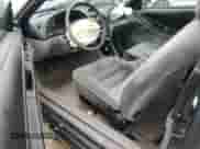 1994 Ford Mustang z VIN 1FALP4041RF222565, wystawiony jako Copart lot #58358305 z przebiegiem 197 853 mil mil oraz Szkoda całkowita • Salvage title. Historia ofert i sprzedaży dostępna na DreamBid. Obrazek 8.