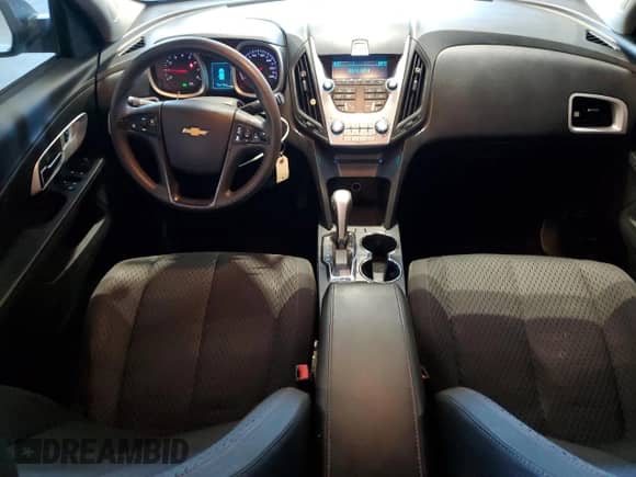 2013 Chevrolet Equinox LS z VIN 2GNALBEK3D1269449, wystawiony jako Copart lot #85338365 z przebiegiem 216 831 mil mil oraz Szkoda całkowita • Salvage title. Historia ofert i sprzedaży dostępna na DreamBid. Obrazek 8.