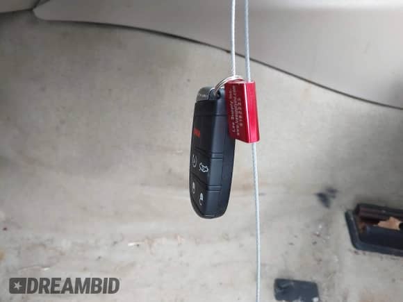 2013 Chrysler 300 with VIN 2C3CCARG0DH595416, listed as a IAAI auction lot 40722790 with 110,377 mi miles and . Bid and sale history available at DreamBid. Image 11.