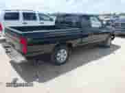 2000 Nissan Frontier XE with VIN 1N6DD26S7YC359637, listed as a IAAI auction lot 42752725 with 340,199 mi miles and . Bid and sale history available at DreamBid. Image 4.