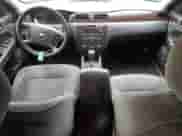 2013 Chevrolet Impala LT с VIN 2G1WG5E3XD1191225, выставлен на аукционе Copart как лот 70049725 с пробегом 176 099 миль миль и Списание • Salvage title. История ставок и продаж доступна на DreamBid. Изображение 8.
