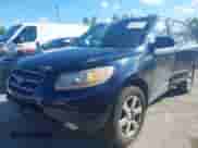 2009 Hyundai Santa Fe SE с VIN 5NMSH73E59H269769, выставлен на аукционе IAAI как лот 43083833 с пробегом 264 827 миль миль и . История ставок и продаж доступна на DreamBid. Изображение 2.