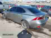 2014 Lexus IS 250 с VIN JTHBF1D22E5013401, выставлен на аукционе IAAI как лот 43324059 с пробегом 104 289 миль миль и . История ставок и продаж доступна на DreamBid. Изображение 3.