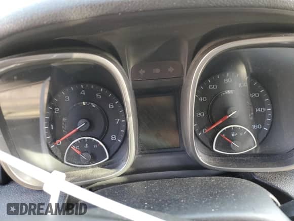 2013 Chevrolet Malibu LS с VIN 1G11B5SA6DF187645, выставлен на аукционе Copart как лот 70382395 с пробегом Не указан миль и Списание • Salvage title. История ставок и продаж доступна на DreamBid. Изображение 9.