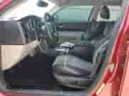 2007 Dodge Magnum R/T с VIN 2D4GV57287H631141, выставлен на аукционе Copart как лот 58344145 с пробегом 156 072 миль миль и Списание • Salvage title. История ставок и продаж доступна на DreamBid. Изображение 7.