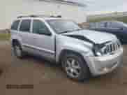 2008 Jeep Grand Cherokee Laredo с VIN 1J8GR48KX8C197263, выставлен на аукционе Copart как лот 64369675 с пробегом 217 691 миль миль и Чистый • Clean title. История ставок и продаж доступна на DreamBid. Изображение 4.