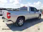 2020 Toyota Tundra SR с VIN 5TFUY5F17LX940220, выставлен на аукционе Copart как лот 81098635 с пробегом 47 102 миль миль и Списание • Salvage title. История ставок и продаж доступна на DreamBid. Изображение 3.