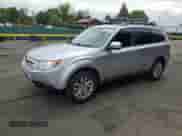 2012 Subaru Forester X Premium z VIN JF2SHBDC9CG422928, wystawiony jako Copart lot #58148675 z przebiegiem 57 652 mil mil oraz Szkoda całkowita • Salvage title. Historia ofert i sprzedaży dostępna na DreamBid. Obrazek 1.